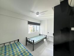 Blk 119 MARSILING RISE (Woodlands), HDB Executive #534259271